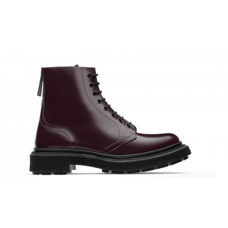 Type 165 - Burgundy