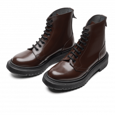 Type 165 - Marron