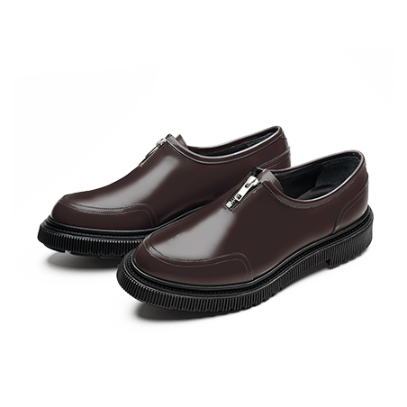 Type 193 - Dark brown