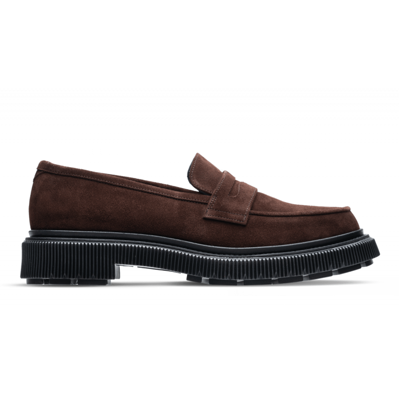 Type 159 Men - Dark brown