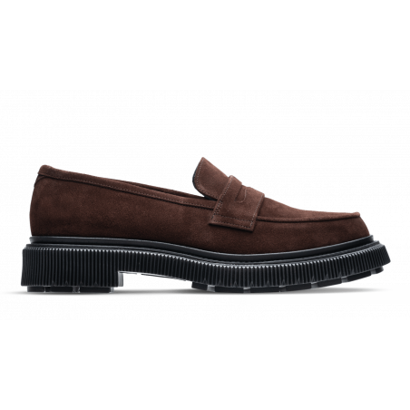 Type 159 Men - Dark brown