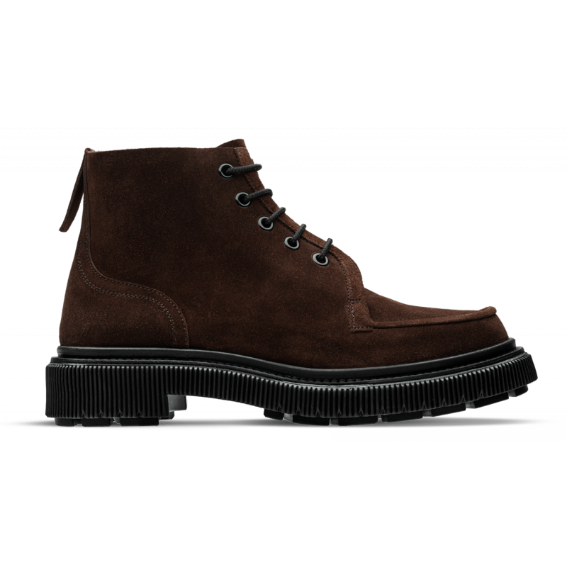 Type 164 Men - Dark brown