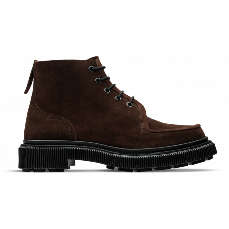 Type 164 Men - Dark brown