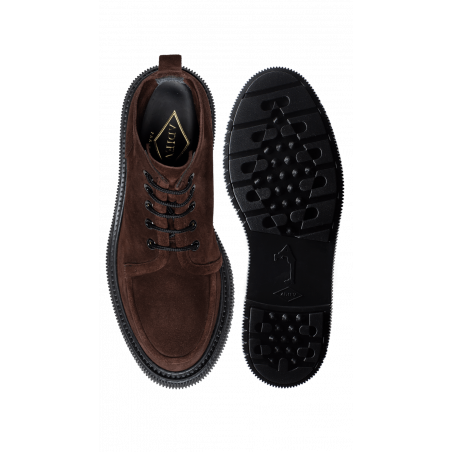 Type 164 Men - Dark brown