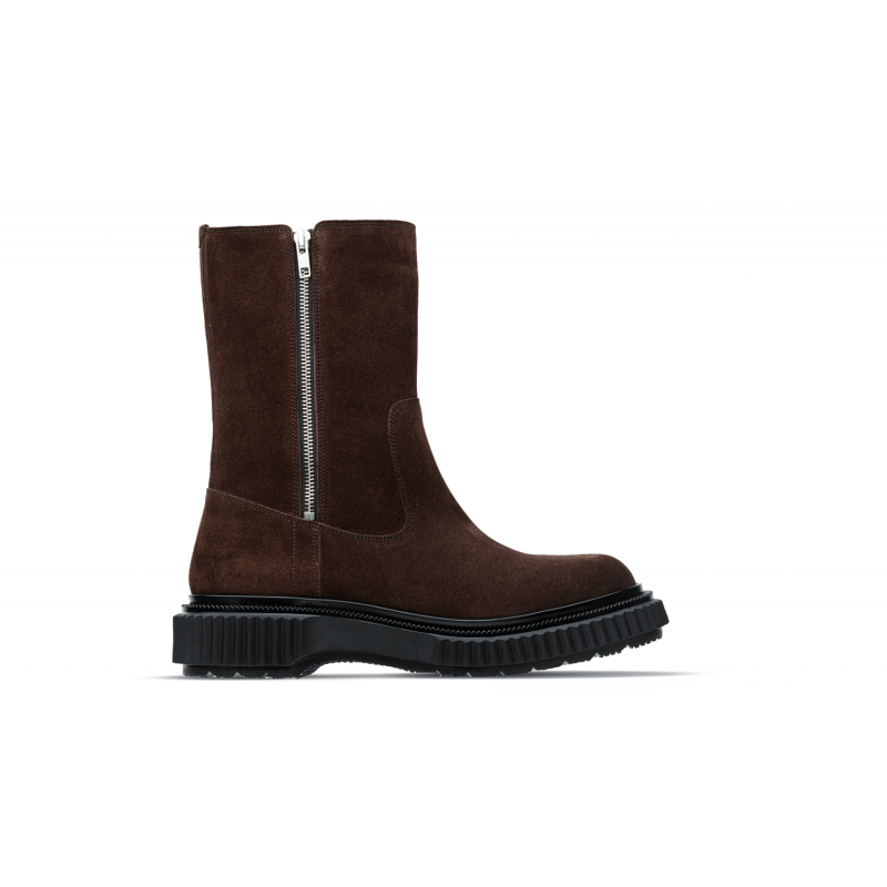 Type 184 Men - Dark brown