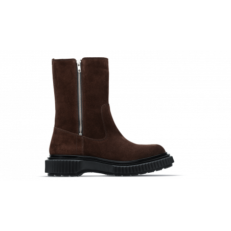 Type 184 Men - Dark brown