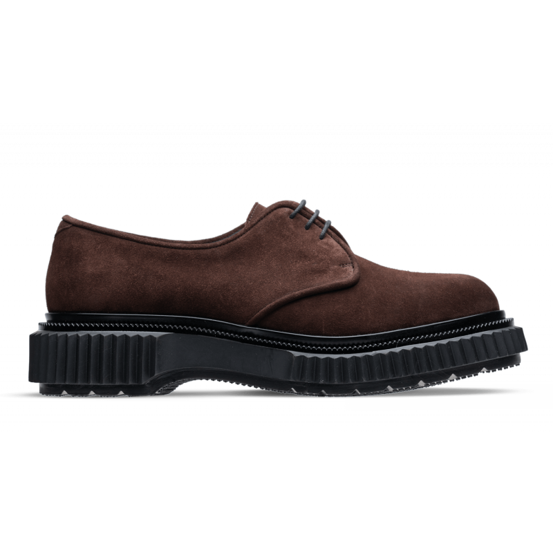 Type 190 Men - Dark brown