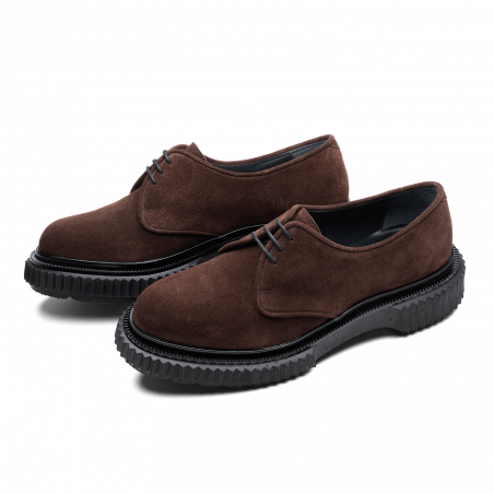 Type 190 Men - Dark brown