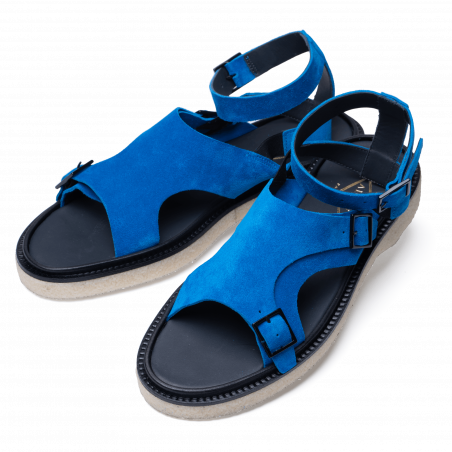 Type 177 Men - Electric blue