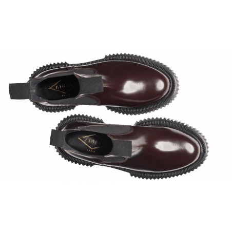 Type 191 Femme - Bordeaux