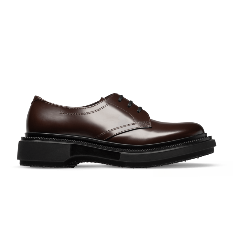 Type 217 - Dark brown