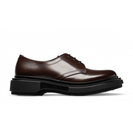 Type 217 - Dark brown