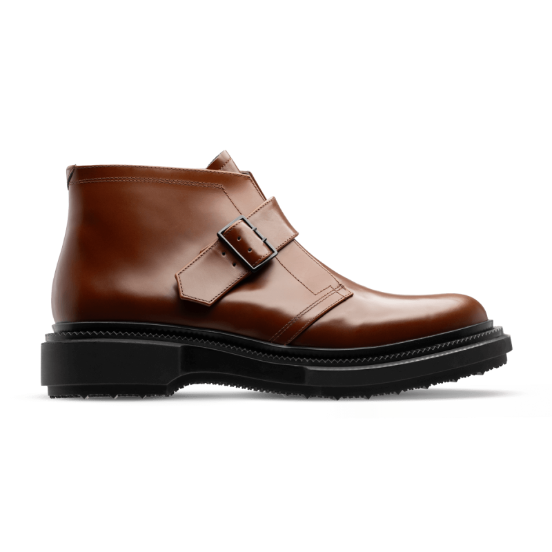 Type 219 - Gold brown