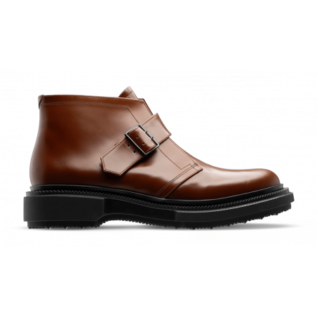 Type 219 - Gold brown