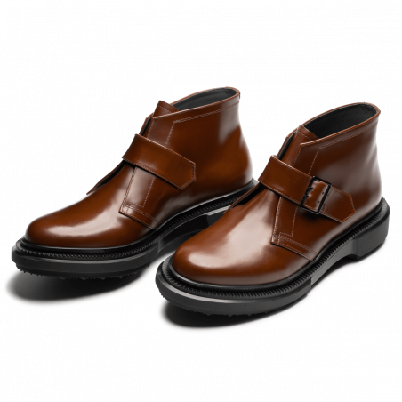 Type 219 - Gold brown