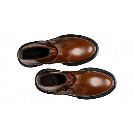 Type 219 - Gold brown