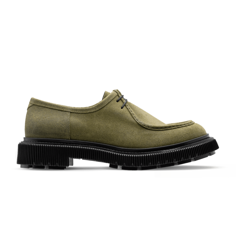 Type 212 - Daim kaki