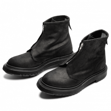 Type 197 - Daim noir