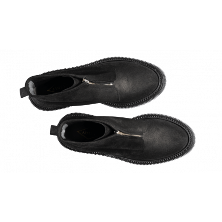 Type 197 - Daim noir