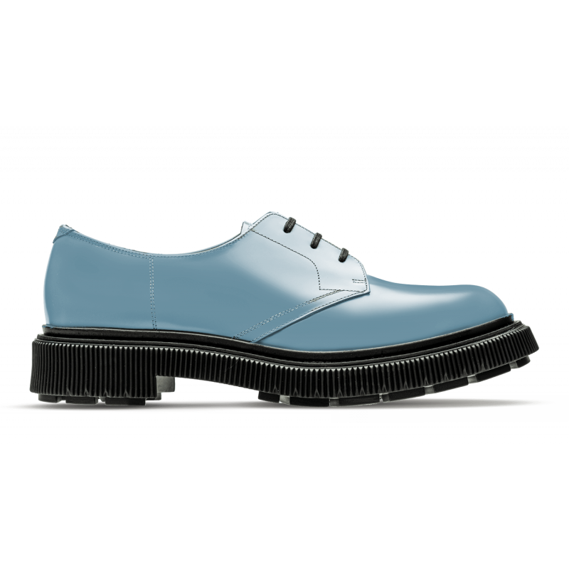 Type 132 Homme - Bleu