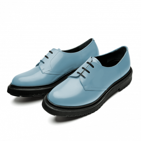 Type 132 Homme - Bleu