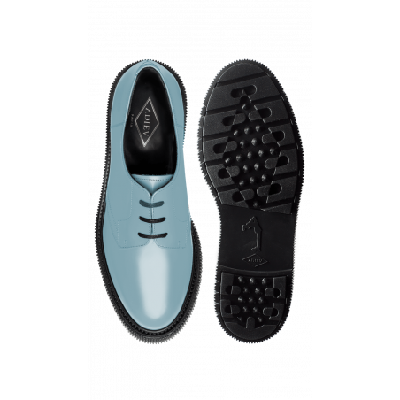 Type 132 Homme - Bleu