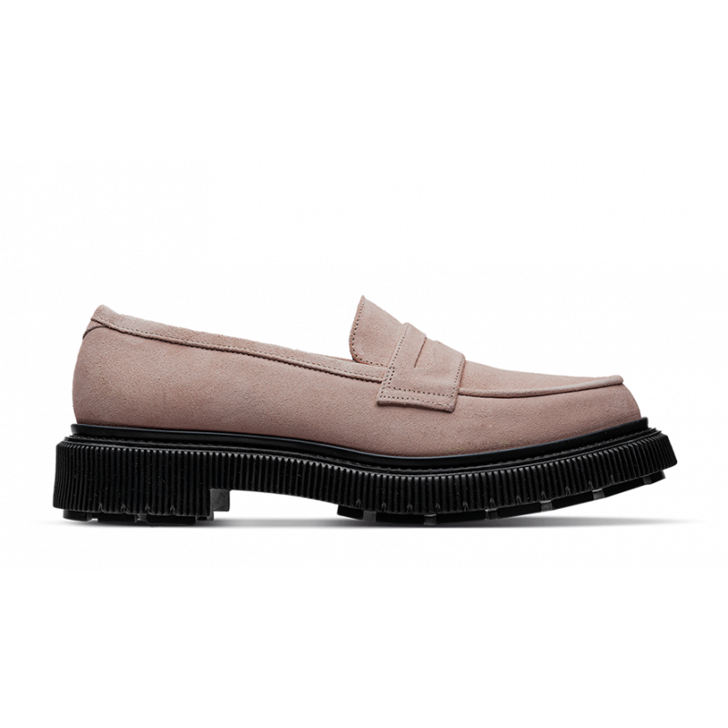 Type 159 - Daim baie