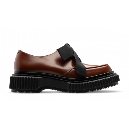 Type 222 - Gold brown