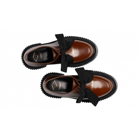 Type 222 - Gold brown