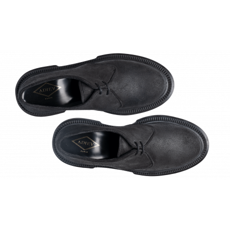 Type 220 - Daim noir