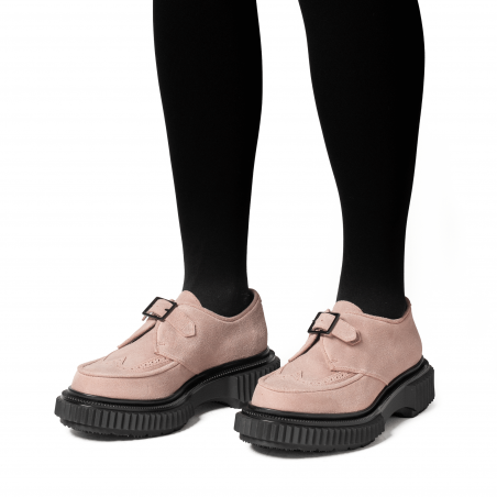 Type 198 - Daim baie