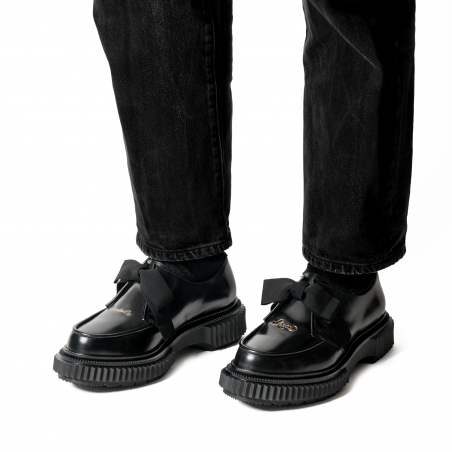 Type 222 Adieu & Undercover - Balance & Chaos Black