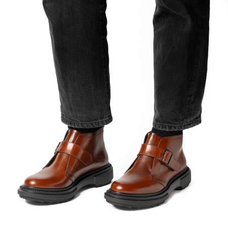 Type 219 - Gold brown