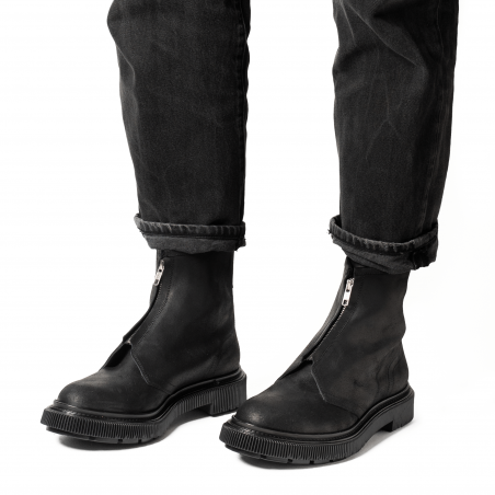 Type 197 - Daim noir