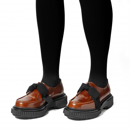 Type 222 - Gold brown