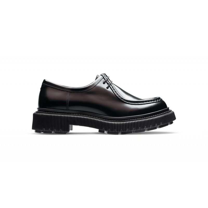 Type 212 - Burgundy