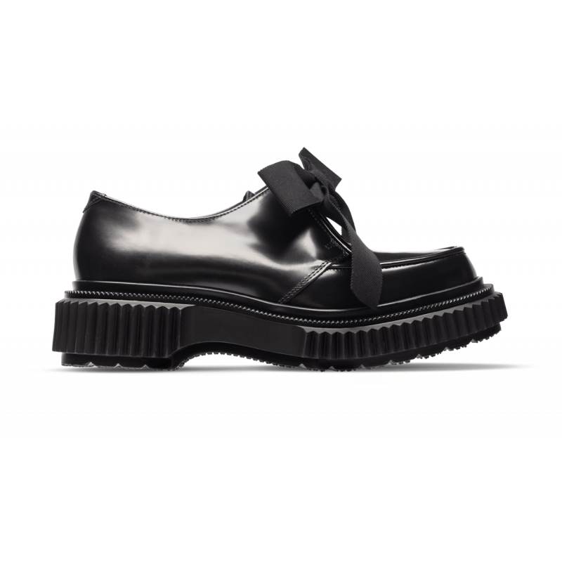 Type 205 Femme - Noir