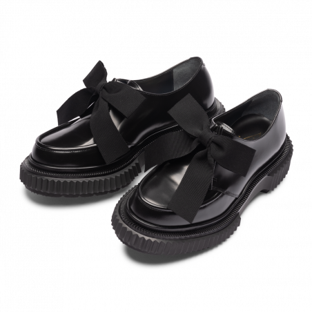 Type 205 Women - Black