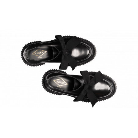 Type 205 Women - Black