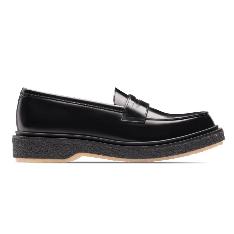 Type 5 Women - Black