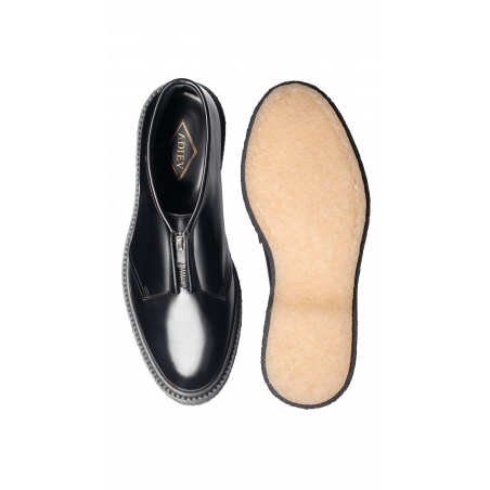 Type 3 Women - Black