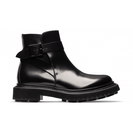 Type 206 Homme - Noir
