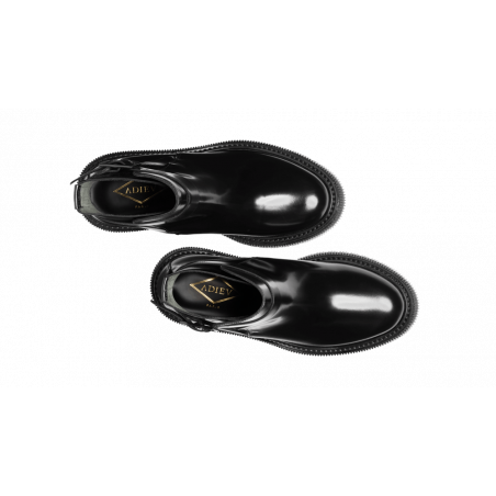 Type 206 Homme - Noir