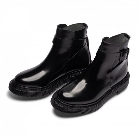 Type 206 Women - Black