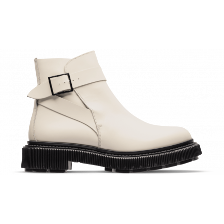 Type 206 Women - Ivory