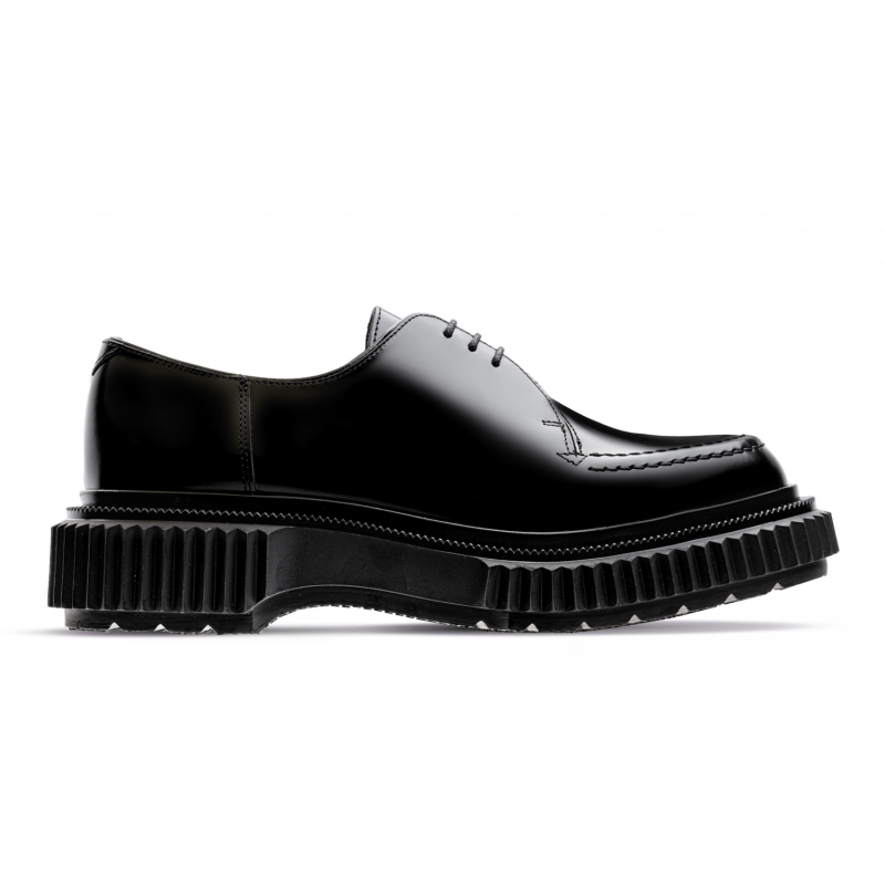 Type 199 Homme - Noir