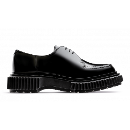 Type 199 Homme - Noir