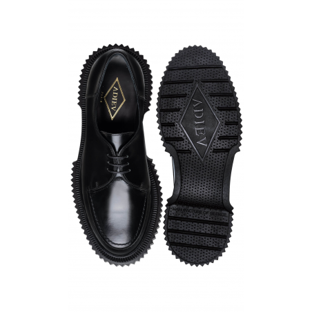 Type 199 Men - Black