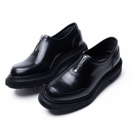 Type 193 Men - Black