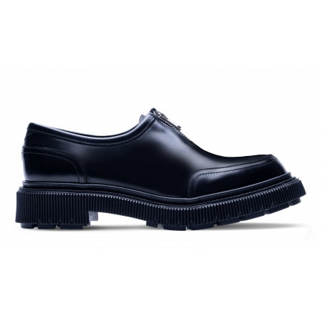 Type 193 Femme - Noir